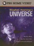 P.B.S. Steven Hawking's Universe TV series
