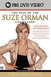 Best of Suze Orman Collection DVD box set