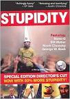 Stupidity docufilm directed by Albert Nerenberg