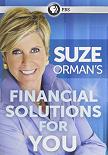 Suze Orman's Financial Solutions for You on DVD