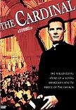 The Cardinal DVD cover