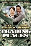 Trading Places 1983 hit comedy movie