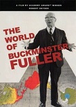'World of Buckminster Fuller' documentary film by Robert Snyder