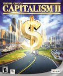 Capitalism II video game