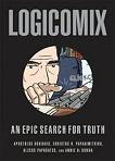 Logicomix, Epic Search For Truth graphic novel about Bertrand Russell