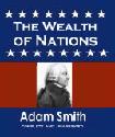 Wealth of Nations (unabridged) in Kindle format from ThaiSunset Publns