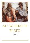 'All Works of Plato' in Kindle format from Amazon Digital