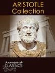 Aristotle Complete Works in Kindle format from Annotated Classics
