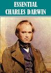 Essential Charles Darwin Collection in Kindle format from Amazon