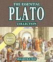 Essential Plato Collection, 25 works in Kindle format from Amazon Digital Services
