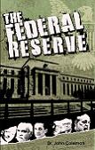 The Federal Reserve book in Kindle format from John Coleman