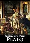Plato The Complete Works in Kindle format from Amazon Digital