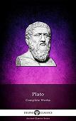Complete Works of Plato in Kindle format Delphi Classics