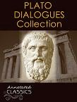 Plato Dialogues Complete Works in Kindle format from Annotated Classics