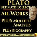 'Plato Ultimate Collection' in Kindle format from Everlasting Flames Publng
