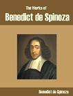 Works of Benedict de Spinoza in Kindle format from Amazon Digital Services