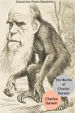 Works of Charles Darwin on Kindle