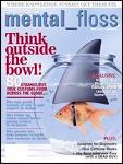 Mental Floss Magazine