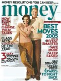 Money Magazine {from Time, Inc.}