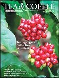 Tea & Coffee Trade Journal Magazine [est. 1901] subscription