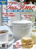 Southern Lady Presents Tea Time Magazine [] subscription, published by Hoffman Media, Inc.