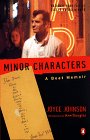 Minor Characters In The Beat Orbit of Jack Kerouac memoir by Joyce Glassman Johnson