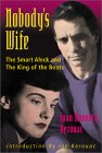Nobody's Wife, King of The Beats book by Joan Haverty Kerouac