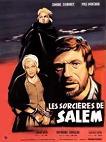Les Sorcires de Salem movie poster