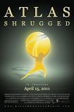 poster for Atlas Shrugged Part 1 movie