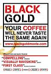 Black Gold coffee economics documentary film directed by Marc Francis