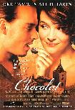 Chocolat movie directed by Lasse Hallstrm
