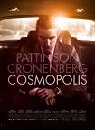 Cosmopolis movie by David Cronenberg, starring Robert Pattinson