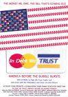 In Debt We Trust documentary feature directed by Danny Schechter
