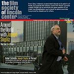Around The World With Joseph Stiglitz French TV documentary
