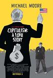 Capitalism, A Love Story documentary by Michael Moore