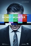 Money Monster thriller movie starring George Clooney & Julia Roberts, directed by Jodie Foster