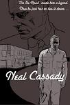 Neal Cassady movie