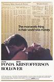 Rollover 1981 movie starring Jane Fonda & Kris Kristofferson