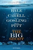 'The Big Short' movie about the GOP Economic Meltdown starring Brad Pitt