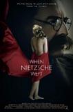 When Nietzsche Wept feature film by Pinchas Perry