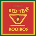 Rooibos 'redbush' tea from African Red Tea of Los Angeles