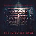 'The Imitation Game' soundtrack album on CD & MP3