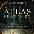 soundtrackalbum cover for Atlas Shrugged Part 2 movie