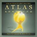 Atlas Shrugged Movie soundtrack CD