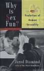 Evolution of Human Sexuality book by Jared Diamond