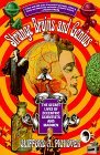 Strange Brains & Genius book by Clifford A. Pickover