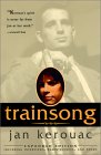 Trainsong book by Jan Kerouac