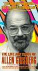 Life & Times of Allen Ginsberg documentary