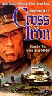 Cross of Iron movie directed by Sam Peckinpah, starring James Coburn