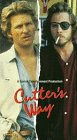 Cutter's Way movie directed by Ivan Passer, starring Jeff Bridges & John Heard